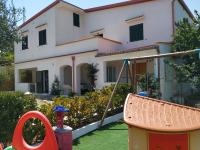 Villa Iris Case vacanze - B&B Vieste