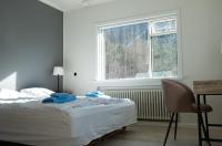Double or Twin Room with Private Bathroom