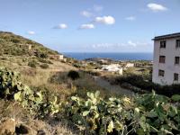 B&B Pantelleria - Il nido delle aquile - Bed and Breakfast Pantelleria