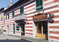 B&B Panzano in Chianti - Ginevra Casa Vacanze - Bed and Breakfast Panzano in Chianti