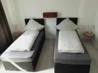 Nordunterkunft - Ferienwohnung Neumünster