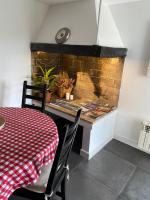 Hillside View - B&B Plentzia