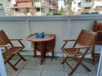 Villa Madeleine - Ferienwohnung Heringsdorf