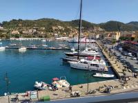 Casa della Nonna casevacanzeargentario - B&B Porto Santo Stefano