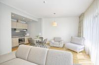 Saulėti apartamentai - B&B Druskininkai