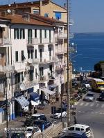 Casa della Nonna casevacanzeargentario - Ferienwohnung Porto Santo Stefano