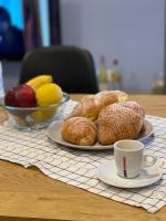 B4 Dusk Apartments R - Ferienwohnung Vlora