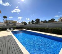 B&B Quarteira - Vila Couto Real - Private Pool - Vila Sol by HD - Bed and Breakfast Quarteira