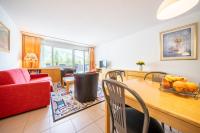 Chasa Plavna 403 - B&B