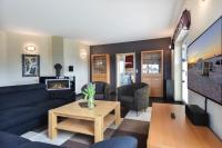 Ferienhaus Benzer Höh - B&B Benz