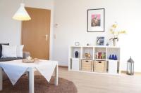 Pirk - Ferienwohnung Norden