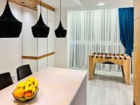 Vivio 2 Luxury Apartment - B&B Belgrado