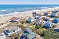 B&B Nags Head - Blue Horizons NH308 - Bed and Breakfast Nags Head