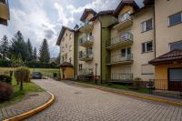 Apartament Ustronny - B&B Ustroń