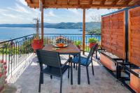 Thea Studios - B&B Pyrgadíkia