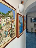 Augusto Capri Apartment - B&B