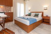 Studio Apartment with Sea View