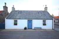 Zen Cottage Cullen - Sleeps 4 Garden & Pets Ok - Chambres d’hôtes Cullen