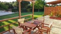 B&B Tragaki - Dora Apartments - Bed and Breakfast Tragaki