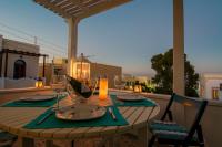 Folia Apartments - B&B Firá