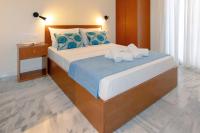 Studio mit Meerblick