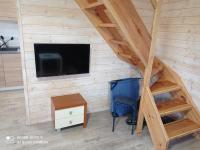 Two-Bedroom Townhouse