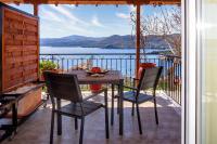 Estudio con vistas al mar