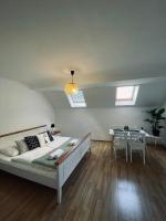 Maisonnette/Duplex Suite