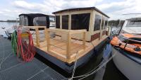 Wasserlinie - B&B