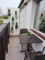 Siódemka - B&B