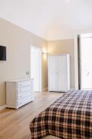 Chambre Lit King-Size Deluxe