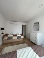 Apartment mit 2 Schlafzimmern