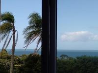 Apartment mit Meerblick
