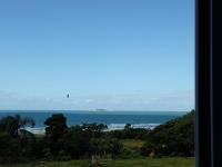 Apartamentos com Vista pro Mar de Imbituba residencial mar azul - Chambres d’hôtes Imbituba