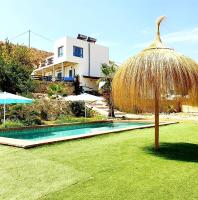 B&B Mojacar - B&B La Nava Suites - Bed and Breakfast Mojacar