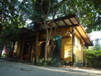 Canto de Jurema Corumbau Glamping, Chalé, Acolhimento e Sustentabilidade - B&B Corumbaú