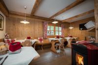 B&B Cesa Marlen - B&B Canazei