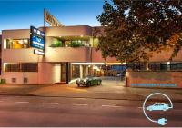 B&B Albury - Winsor Park Motor Inn - Bed and Breakfast Albury