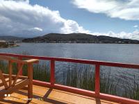 Titicaca Kontiki Eco Lodge Peru - B&B Puno