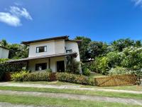 Praia do Forte com Reserva Sapiranga casa com 4/4. - Chambres d’hôtes Mata de São João