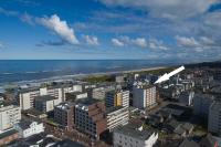 Sunset - B&B Westerland