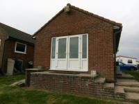 Shirls chalet in Sheppey, Leysdown - B&B