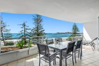 Sirocco 507 by G1 Holidays - B&B Mooloolaba