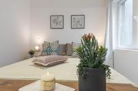 New apartment in trendy Lastarria - B&B Santiago de Chile