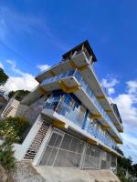 EDMA APARTAHOTEL - B&B