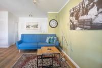 Hafenmeister - Ferienwohnung Husum