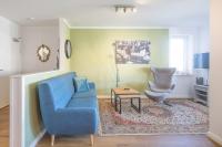 Hafenmeister - Ferienwohnung Husum