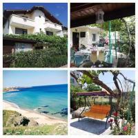 Къща за гости "Василеви" Синеморец - B&B
