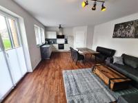 Apartamento de 2 dormitorios