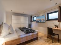 Apartamento con ducha